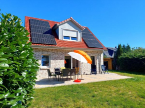 Ferienhaus 